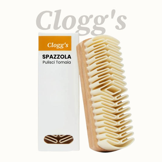 Spazzola pulizia rapida