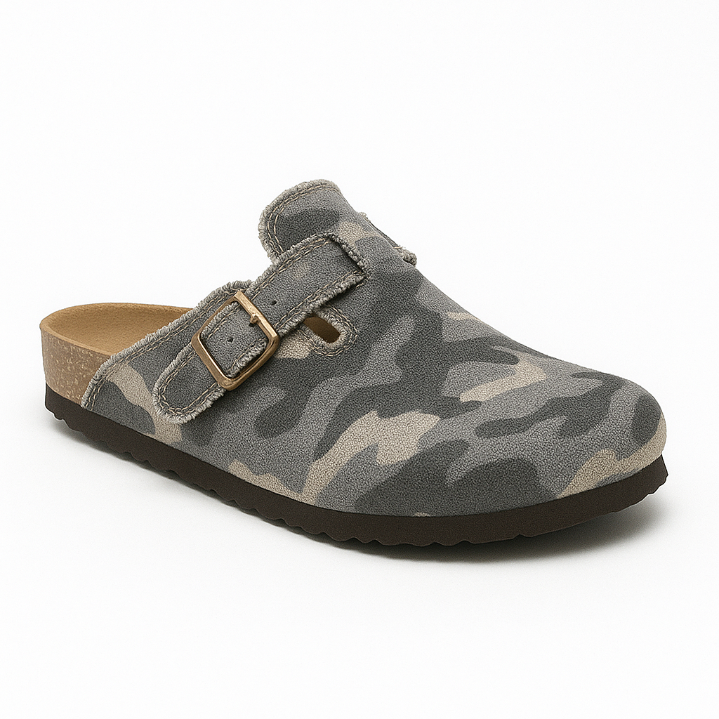 Clogg's Camo