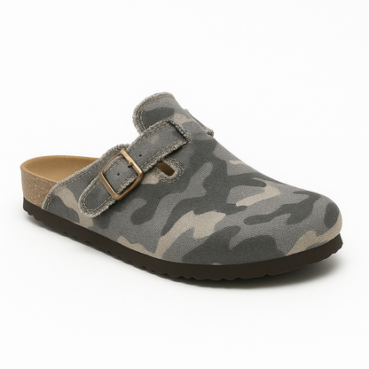 Clogg's Camo