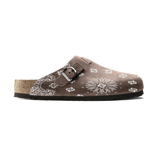 Clogg's Paisley Unisex