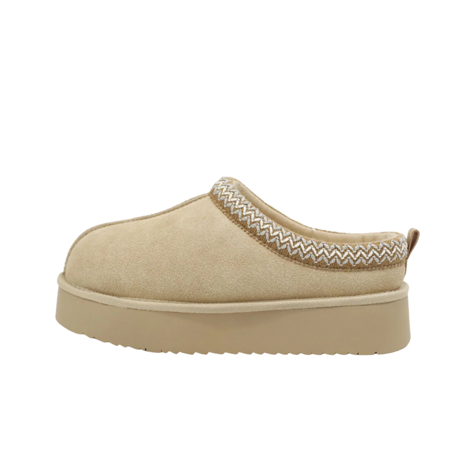 Pulooma® Tazman High Sole